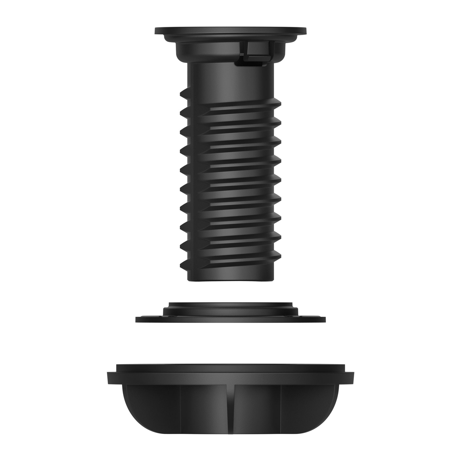 Jabra 14307-58 Tafelbevestiging Zwart