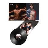 Warner Music Benson Boone American Heart LP