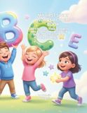 My First Sight Words Activity Book: Learn to Read, Trace, and Write 40+ Essential Words to Build Reading Confidence for Kindergarten! Ages 4-6.