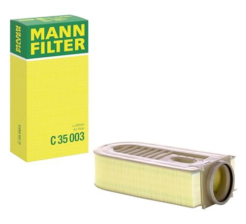 MANN-FILTER C 35 003 Luchtfilter