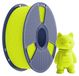 Tender Green Shoots PLA Filament - Filament pour imprimante 3D - 1,75 mm - 1 kg - Finition mate