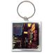 Rock Off David Bowie - Ziggy Stardust - Sleutelhanger