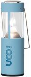 Uco Original Candle Lantern Glacier