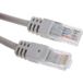 RS PRO Câble Ethernet Cat 5e LSZH Gris, UTP, 20m