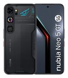 ZTE Nubia NEO5GT - Zwart