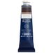 Lefranc Bourgeois Huile fine de qualité supérieure, résistant à la lumière avec une consistance uniforme, tube de 40 ml, idéal pour châssis, toile, panneau de peinture - Van Dyck Brun