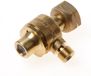 Hasmi Drukregelaar 3/8ls buxshell 1.5bar