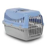 MP Bergamo Transportbox Gipsy 50 light blue