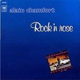 Universal Music Belgie Alain Chamfort - Rock'n Rose (LP)