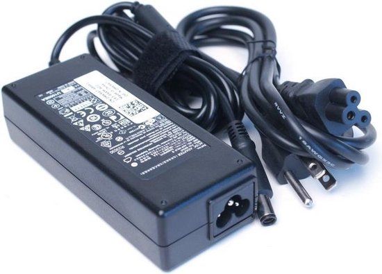 DLH Dell DLH YY20N Netvoeding & Inverter Binnen Zwart
