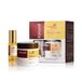 SHENT & MENT Fibres de Kératine pour Cheveux Brun Foncé - 27,5 g