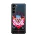 ERT GROUP mobiel telefoonhoesje voor Samsung S23 Horror patroon It 020