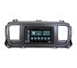 Op Peugeot Expert Android GPS Bluetooth WiFi Dab USB Full HD Touchscreen Display 6.2" Easyconnect Processor 8core Stembediening Autoradio