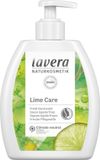 Lavera Handzeep Limoen - 250 ml