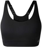 Dare2b Power Sportbeha Zwart L