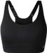 Dare2b Power Sportbeha Zwart L