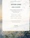 After Loss Organizer: A Practical Companion for Essential Records, Memorial Planning, Daily Tasks, and Gentle Reflection