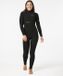 Rip Curl Wmns Ebomb 5/3mm Gb Zf - Noir