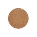 Esschert Design Plantenpot Onderzetter - Kurk - D13 x 1 cm