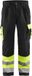 Blåkläder Werkbroek High Vis 1584-1860