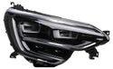 TYC Phare Droit pour RENAULT Megane IV Grandtour (K9A/M/N) 20-17075-06-2