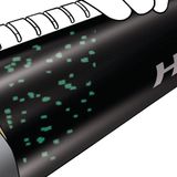 HellermannTyton 450-20002 RMS-43/10-1000-POX-BK Verbindingsmof zonder schroefverbinder Kabel-Ø: 15 - 35 mm Inhoud: 1 set(s) Zwart