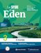 Le Eden Le sfide di Eden. Con Atlante. Per la Scuola media. Con e-book. Con espansione online. Il mondo (Vol. 3)