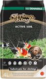 Dennerle Shrimp King Active Soil - 4 liter