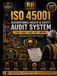 ISO 45001 Occupational Health & Safety Audit System: Professional Audit Management Register