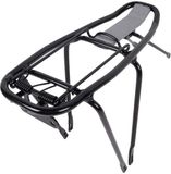 Atranvelo Activ Kid Achterste Bagagedrager Zilver 20-24''