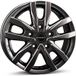 BORBET DESIGN CW5 mistral anthracite glossy 6.0Jx16 5x118 ET68