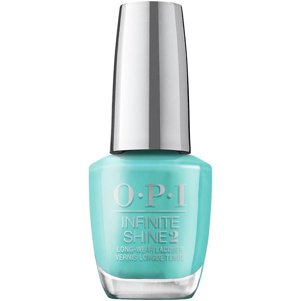OPI Summer 23 Collection Make the Rules Infinte Shine 2 15 ml ISLP011 - I m Yacht