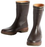 Aigle Parcours 2 Bott Regenlaarzen Bruin EU 37 Man