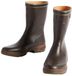 Aigle Parcours 2 Bott Regenlaarzen Bruin EU 37 Man