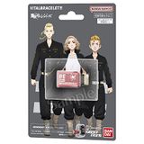 BE Bandai BE MEMORY TOKREVE VOL.1