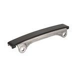 INA 552 0020 10 glijrails, stuurketting | Compatibel met: NISSAN NAVARA NP300, PATHFINDER III, PICK UP, PRIMERA, X-TRAIL I