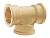 SOMATHERM FOR YOU 3540730011671 TE MESSING FEMALE 3/4 (x2) T schroef drievoudig 20/27-zak van 2 stuks