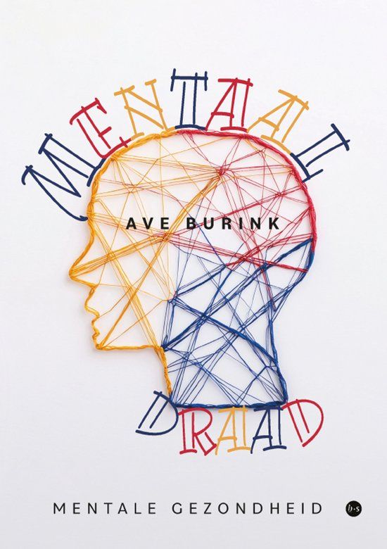 Mentaal Bol Mentaal draad Paperback
