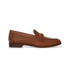 Lauren Ralph Lauren Instappers 'TASHA' bruin