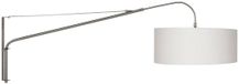Steinhauer Wandlamp Elegant Classy 9328ST