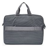 MANDARINA DUCK Zephyr Laptop Bag Graphite donkergrijs