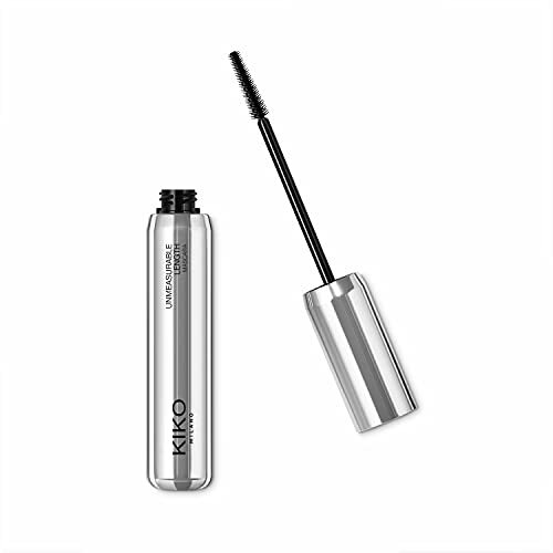 KIKO Milano Unmeasurable Length Mascara | Mascara Met Wimperverlengend En Volumeverhogend Effect