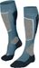 FALKE SK4 Skisokken Heren Blauw Maat 44-45