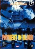 Merkloos / Sans marque Payment In Blood (Ying xiong shen hua) (DVD) (2004) (Dutch Import) [Region Free]