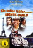 Ein toller Käfer in der Rallye Monte Carlo DVD