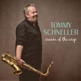 Alive Ag Tommy Schneller - Cream of the Crop