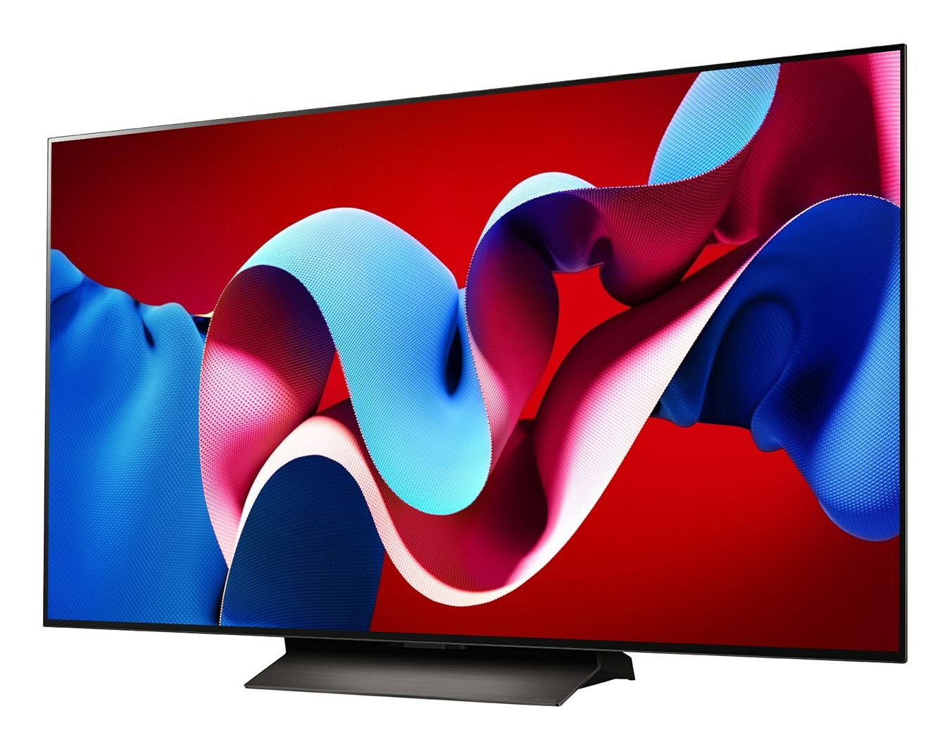 LG OLED55C46LA