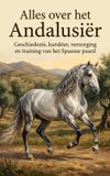 Alles Andries B.V. Alles over het Andalusiër
