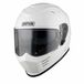 Simpson Venom Blanc Casque intégral ECE22.06 - Taille XS