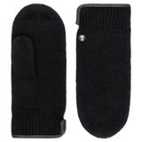 Roeckl - Walkwant, dameshandschoenen, zwart